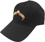 Guns N' Roses Czapka Scroll Logo Black