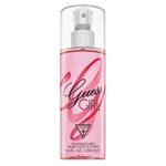 Guess Girl telový sprej pre ženy 250 ml