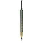 Lancôme Le Stylo Waterproof vodeodolná ceruzka na oči s vysokou pigmentáciou odtieň 06 Vision Ivy 0.4 g