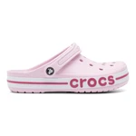 Pantofle Crocs BAYABAND CLOG 205089-6TG Syntetický materiál