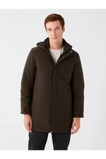 LC Waikiki LCWAIKIKI Classic Men's Standard Fit Hooded Jacket