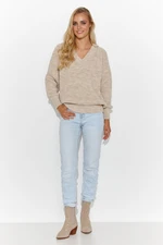 Makadamia Woman's Sweater S140