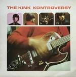 The Kinks - The Kink Kontroversy (LP)