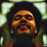 The Weeknd - After Hours (Limited Edition) (Clear & Blood Splatter) (2 LP)