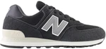 New Balance Unisex 574 Black 41,5 Trampki