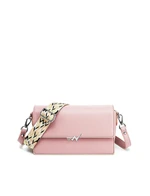 VUCH Kasia Dusty Pink Handbag