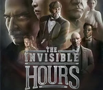 The Invisible Hours EU PC Steam CD Key