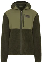 Trakker mikina techpro sherpa jacket - xxxl