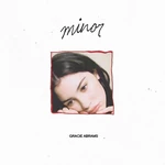 Gracie Abrams - Minor (12" Vinyl)