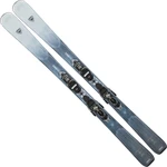 Rossignol Experience W 80 Carbon Xpress + Xpress W 11 GW Set 158 cm Skis