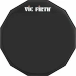 Vic Firth PAD6D Tréningový pad Black 6"