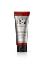 American Crew Hydratační kondicionér na tvář a vousy (2in1 Skin Moisturizer & Beard Conditioner) 100 ml