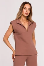 Made Of Emotion Woman's Blouse M682