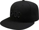 AC/DC Sapka Canon Pop-Art Black