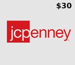 JCPenney $30 Gift Card US