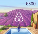 Airbnb €500 Gift Card IE