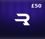 Rewarble Super £50 Gift Card