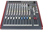 Allen & Heath ZED-12FX Mixer analog