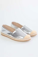 Espadryle damskie Shoeberry