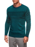 Edoti Men's sweater