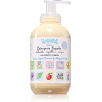 L'Amande Baby Delicate Liquid Detergent šampón a sprchový gél pre deti 250 ml