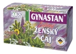 FYTOPHARMA Gynastan Bylinný ženský čaj 20 x 1 g