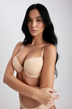 DEFACTO Fall in Love Maximizer Extra Padded T-Shirt Bra