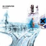 Radiohead Ok Computer (2 LP)