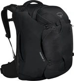 Osprey Fairview 55 Womens Sac à dos Black 55 L