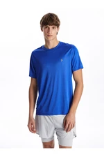 LC Waikiki Lw - Crew Neck Short Sleeve Men's Sports T-Shirt