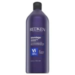 Redken Color Extend Blondage Shampoo neutralizující šampon pro blond vlasy 1000 ml