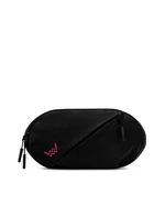 VUCH Saida Black fanny pack