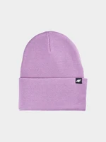 Unisex winter hat 4F