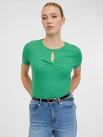 Orsay Green Women's T-Shirt - Women