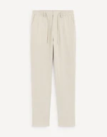 Celio Trousers Gocarre - Mens