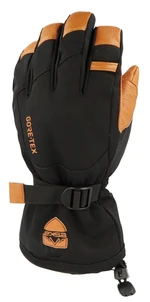 Ski gloves Eska Cross Wool GTX