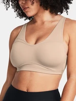 Under Armour SmartForm Evolution Mid-MIS Bra - Women