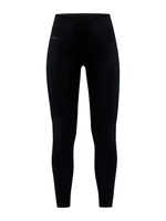 Women's Leggings Craft Core Dry Active Comfort Black