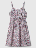 GAP Kids Patterned Dress - Girls