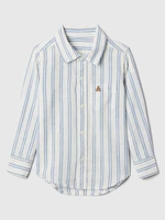 GAP Children's linen shirt - Boys