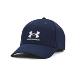 Men's cap Under Armour Mens Branded Lockup Adj