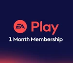 EA Play - 1 Month Subscription XBOX One CD Key