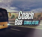 Coach Bus Simulator Parking Steam CD Key