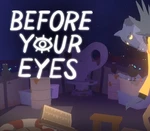 Before Your Eyes EU Steam CD Key