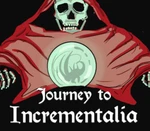 Journey to Incrementalia PC Steam CD Key