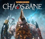 Warhammer: Chaosbane Steam CD Key