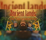 Ancient lands: the Tsar awakening Steam CD Key