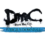 DmC: Devil May Cry - Vergil's Downfall DLC Steam CD Key