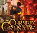 The Cursed Crusade Steam CD Key