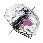 UMBRELLA POE MANUAL ADULT DISNEY VILLANAS